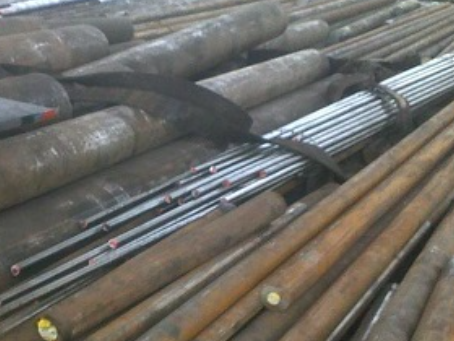 康平40CrMnMo7模具钢