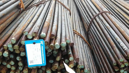 康平SKD-11模具钢