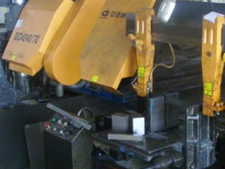 康平SM45模具钢