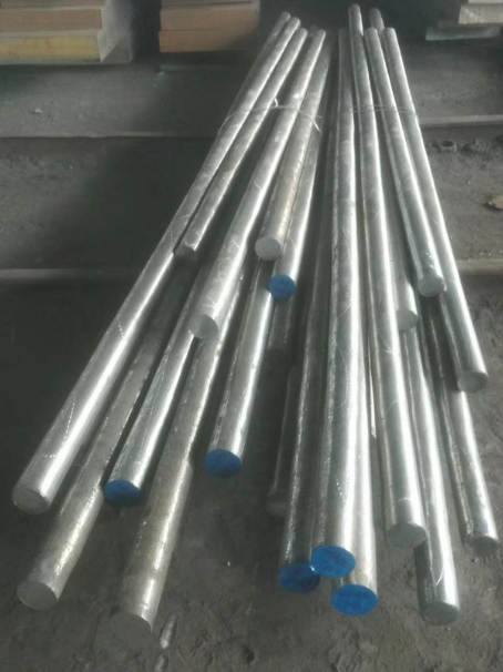 康平P20模具钢